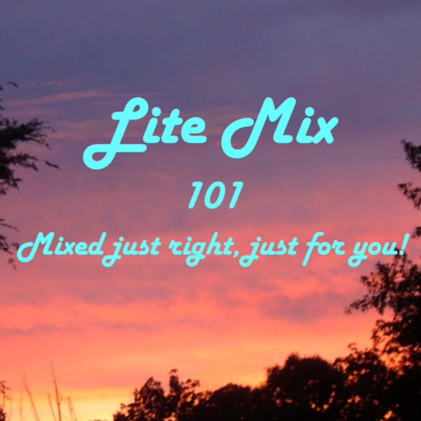 Litemix101 Logo