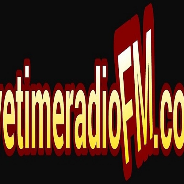 LivetimeRadioFM Logo