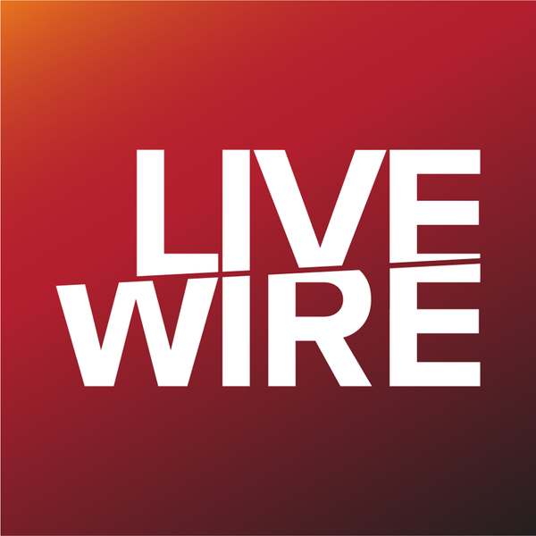 Livewire 1350 Logo