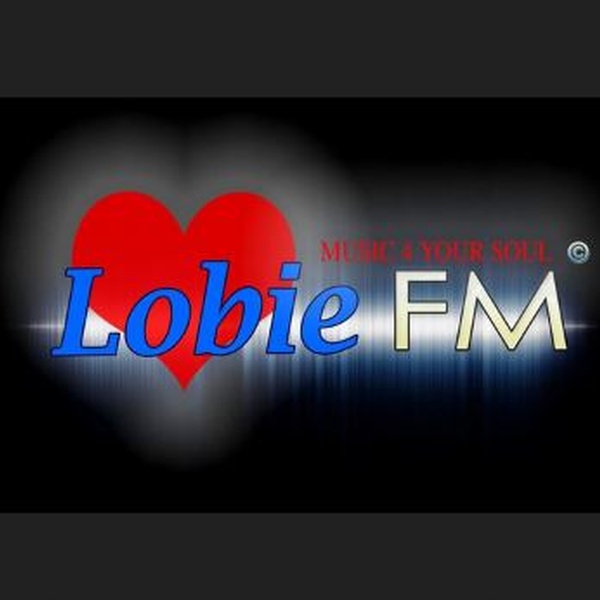 LobieFM Logo