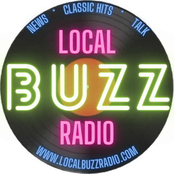 Local Buzz Radio Logo