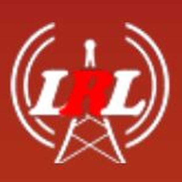 Loco Radio Live Logo