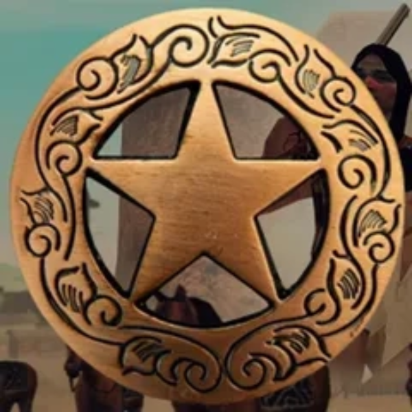 Lone Star Ambient Logo