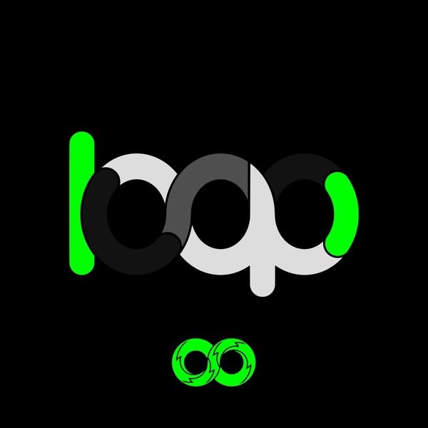 Loop Radio Logo