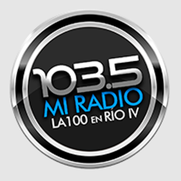 La 100 Logo