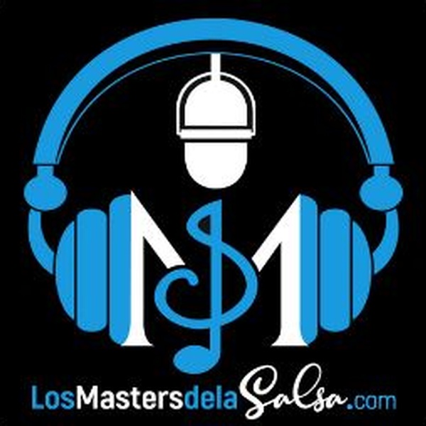 Los Masters de la Salsa Logo
