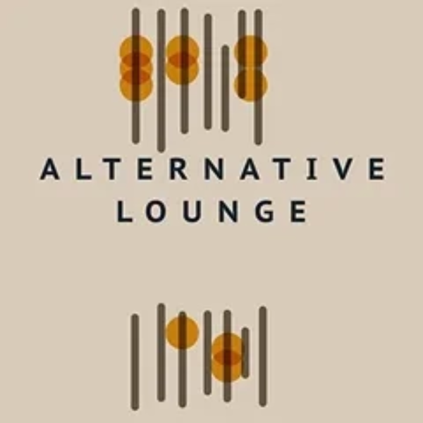 Lounge Alternative Logo
