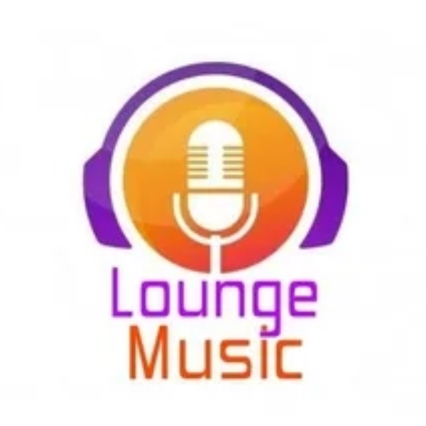 Lounge Music Radio Logo