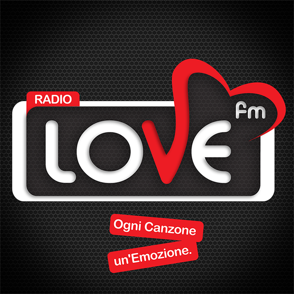 Love FM Logo