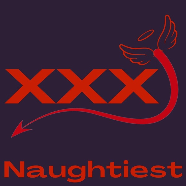 Love Radio - Love Naughtiest Logo