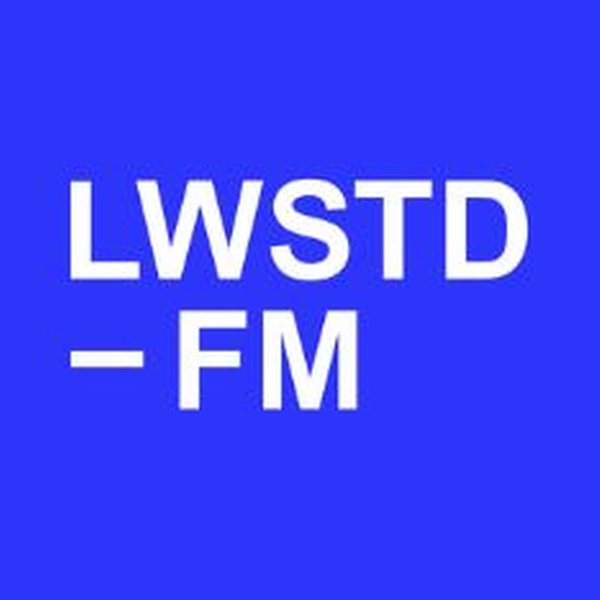 Love Will Save The Day FM (LWSTD-FM) Logo