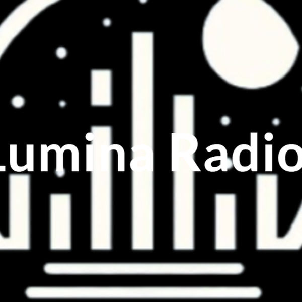 Lumina Radio Logo