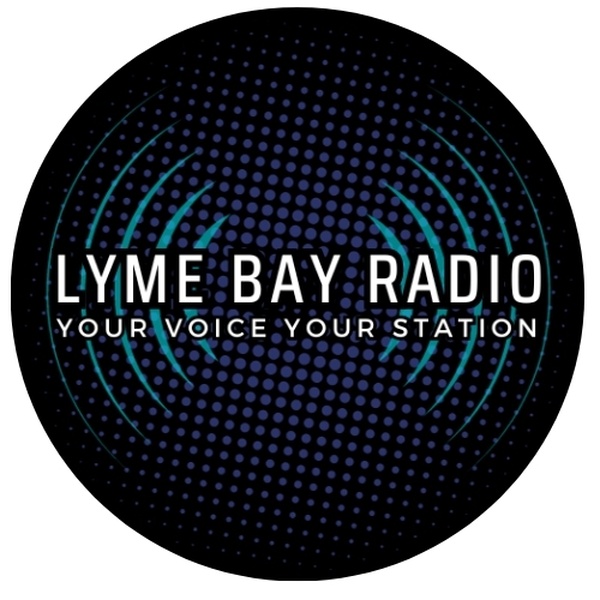 Lyme Bay Radio Logo