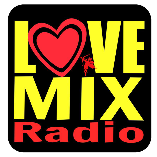 Lovemixradio Logo