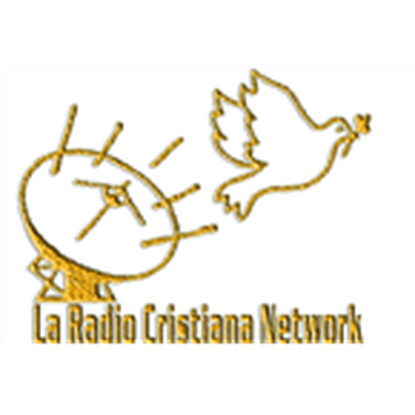 La Nueva Radio Cristiana - KPMB Logo