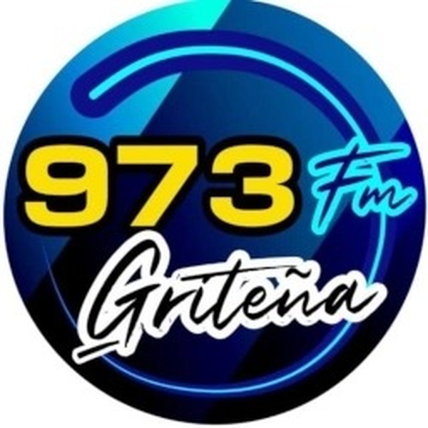 La Griteña 97.3 FM Logo