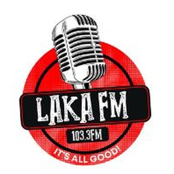 Laka FM Logo