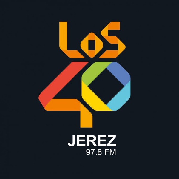 Los 40 Jerez Logo
