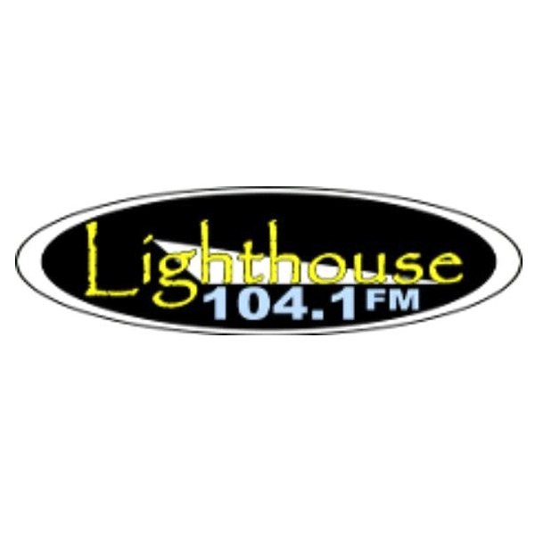 Lighthouse 104.1 - CIOT-FM Logo