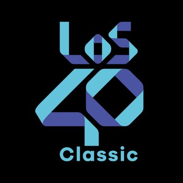Los 40 Classic Logo