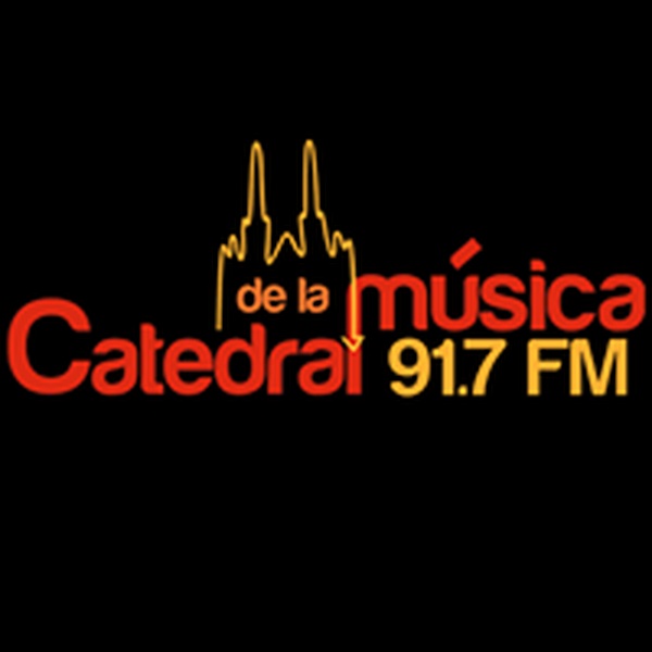 La Catedral de la Música - XHQL Logo