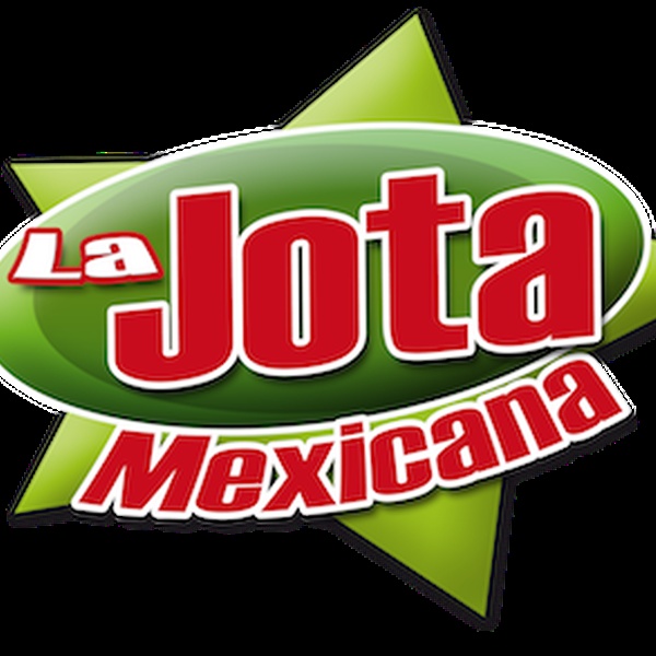 La Jota Mexicana - KXJJ Logo