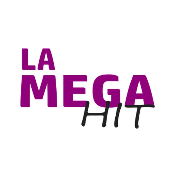 La Mega Hit Logo