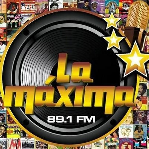 La Máxima Logo