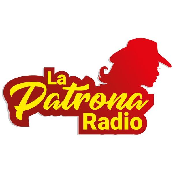 La Patrona Radio - XHHES Logo