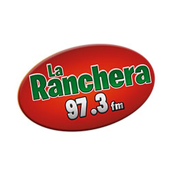 La Ranchera 97.3 - XHSOS Logo