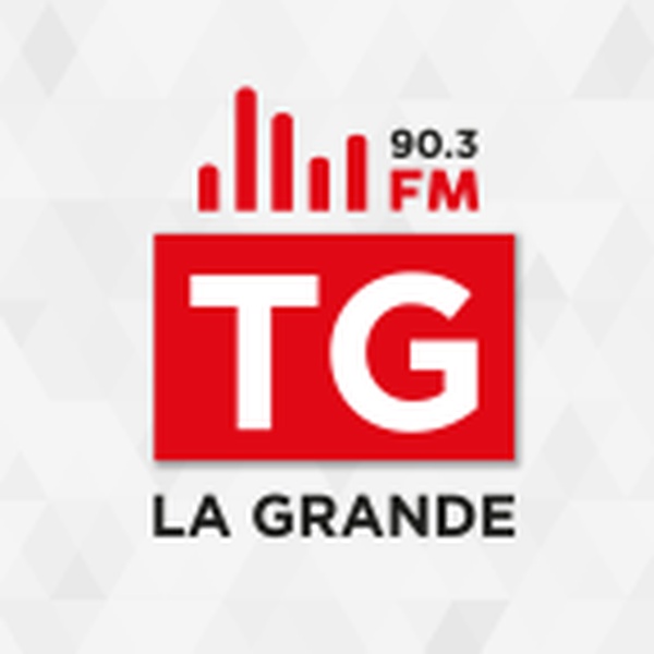 La TG La Grande - XHTG Logo