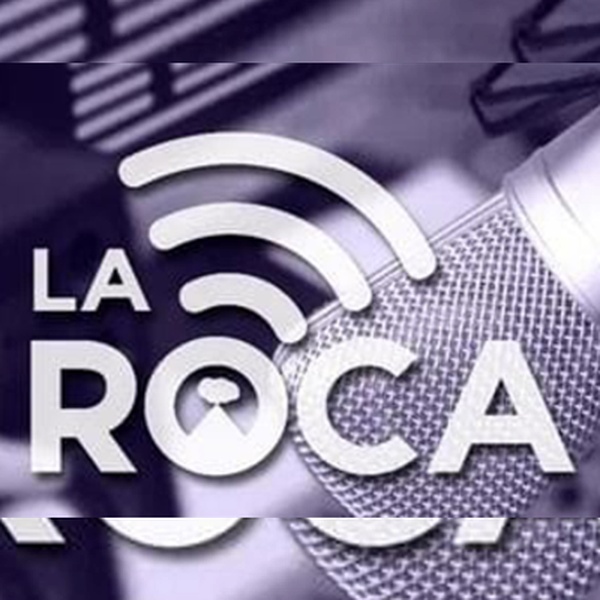 La Roca FM Logo