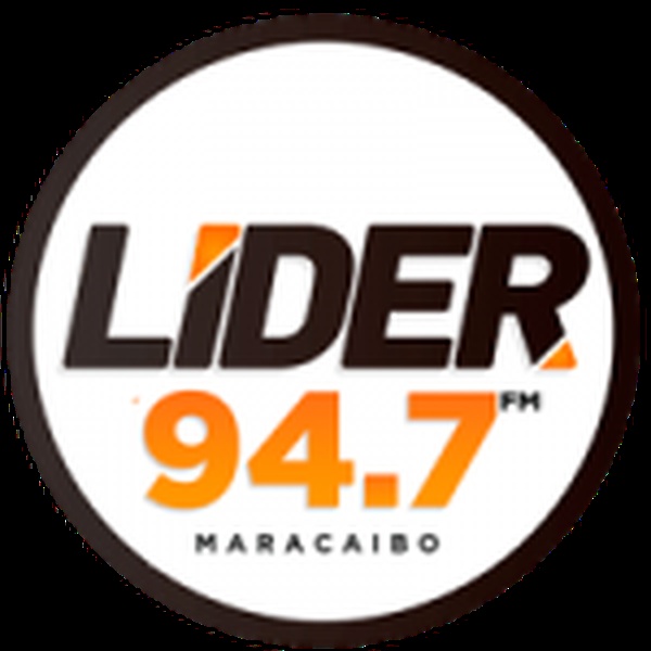 Lider FM Logo