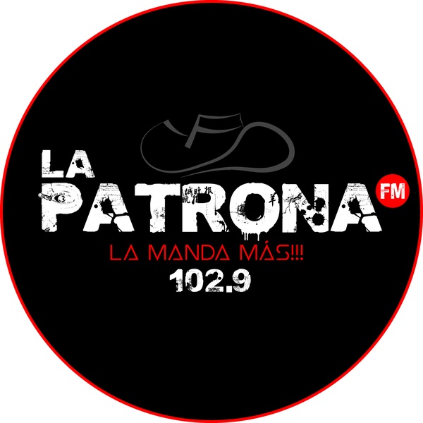 La Patrona FM Logo
