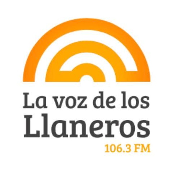 La Voz De Los Llaneros Logo