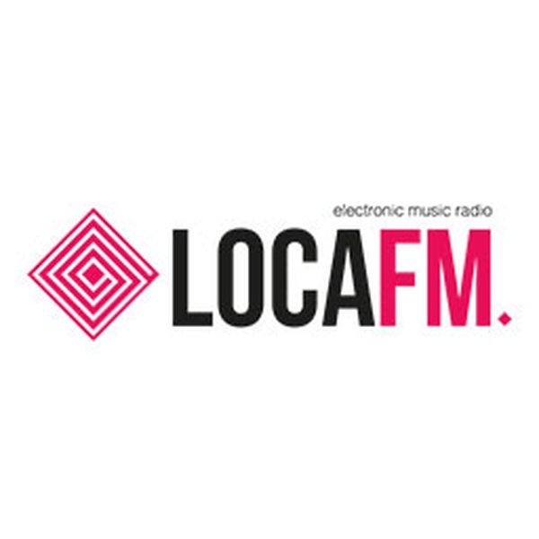 Loca FM - Trance Logo