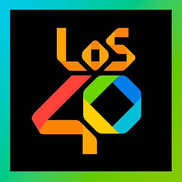 Los 40 - XECI Logo