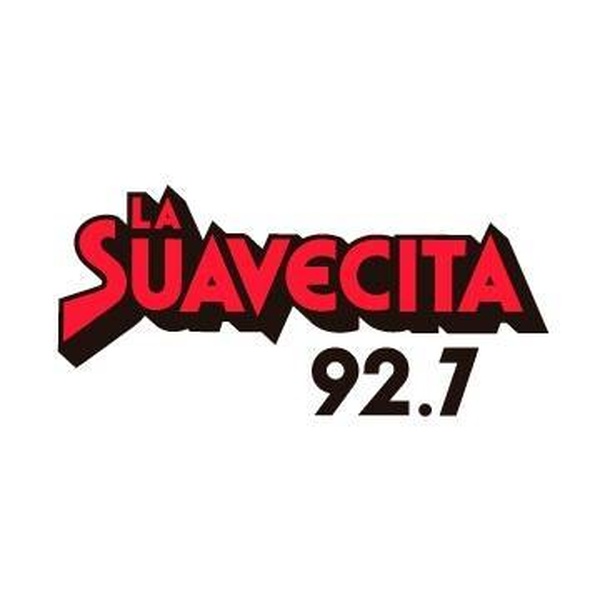 La Suavecita 92.7 - KRRN Logo