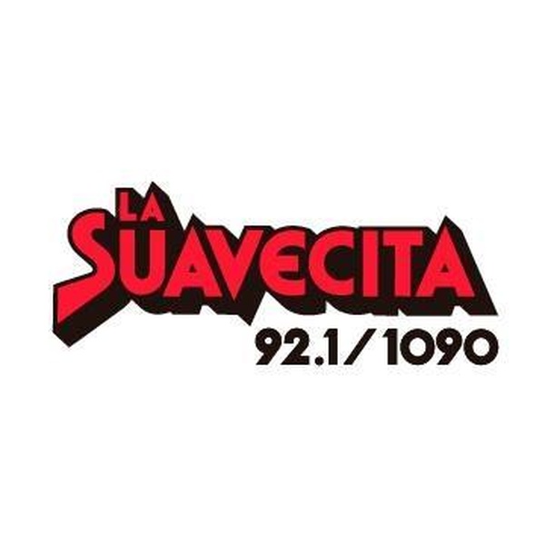 La Suavecita - KJMN Logo