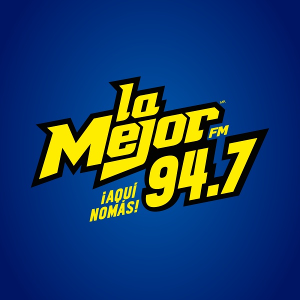 La Mejor - XHPW Logo