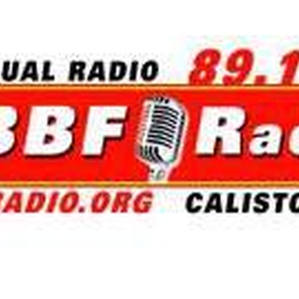 La Voz de tu Comunidad - KBBF Logo