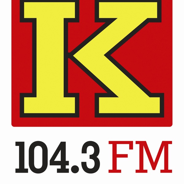 La Super K - KIMP Logo