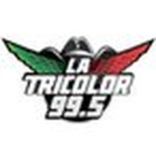 La Tricolor - KLOK-FM - K260AA Logo