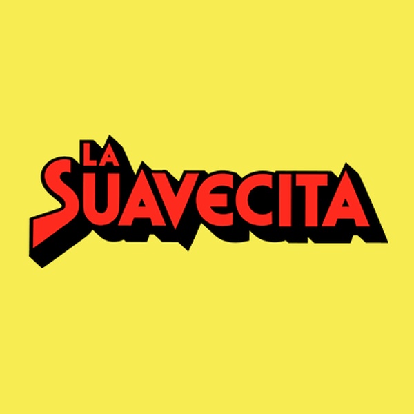 La Suavecita 93.9 - KINT-FM Logo