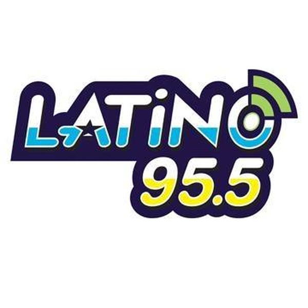 Latino 95.5 - KSXY-HD2 Logo
