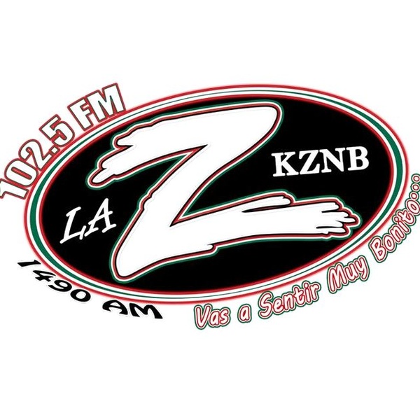 La Z - KZNB Logo