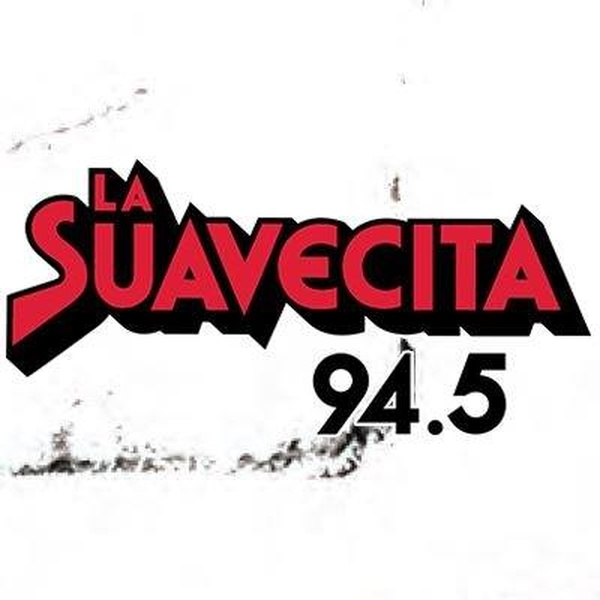 La Suavecita 94.5 - KWST Logo