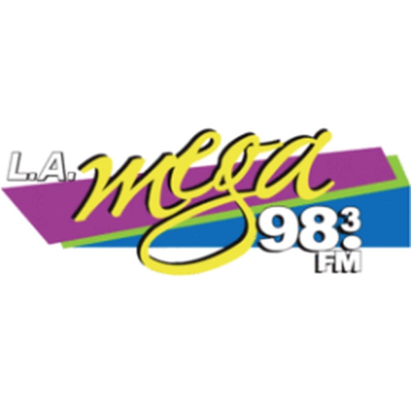 L.A. Mega Panamá Logo