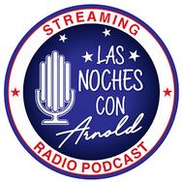 LAS NOCHES CON ARNOLD RADIO Logo