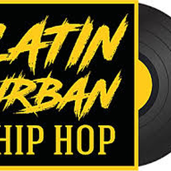 LatinUrbanHipHopRadio Logo